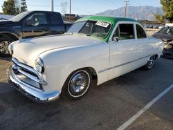 1949 Ford Custom en venta en Rancho Cucamonga, CA