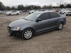 2014 Volkswagen Jetta Base