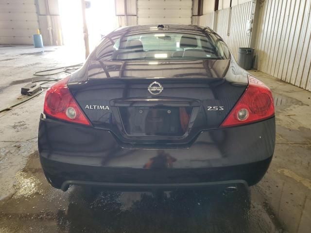 2011 Nissan Altima S