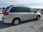 2006 Toyota Sienna CE