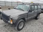 1994 Jeep Cherokee SE