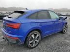 2022 Audi Q5 Sportback PRM PLS 45