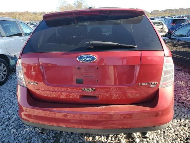 2010 Ford Edge Limited