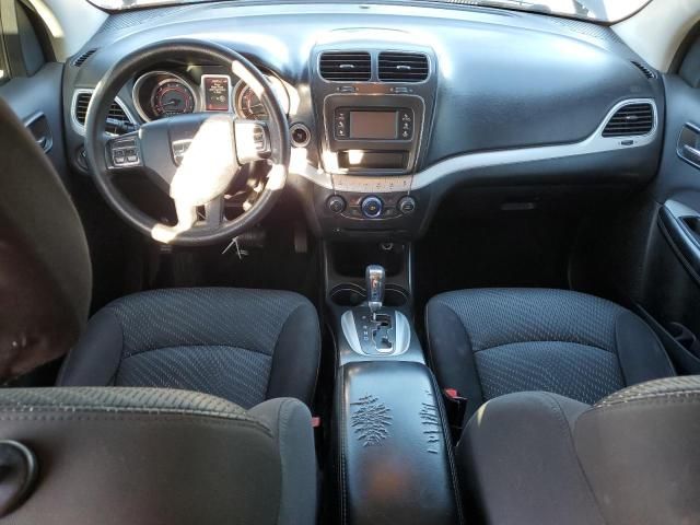 2015 Dodge Journey SE