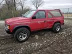 1988 Nissan Pathfinder