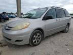 2006 Toyota Sienna CE