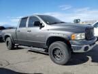 2004 Dodge RAM 1500 ST