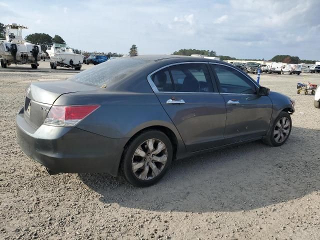 2008 Honda Accord EXL