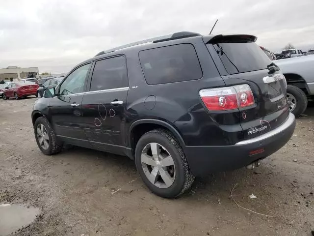 2010 GMC Acadia SLT-1