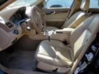 2008 Mercedes-Benz C 300 4matic