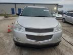 2010 Chevrolet Traverse LTZ