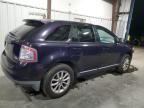 2007 Ford Edge SEL