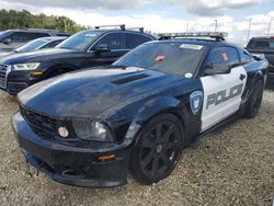 2006 Ford Mustang GT en venta en Apopka, FL