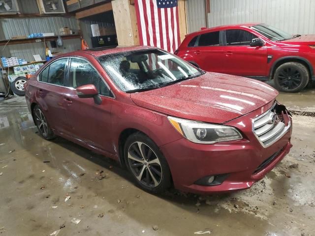 2015 Subaru Legacy 2.5I Limited