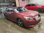 2015 Subaru Legacy 2.5I Limited