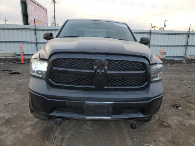 2016 Dodge RAM 1500 ST