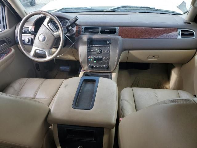 2007 GMC New Sierra K1500