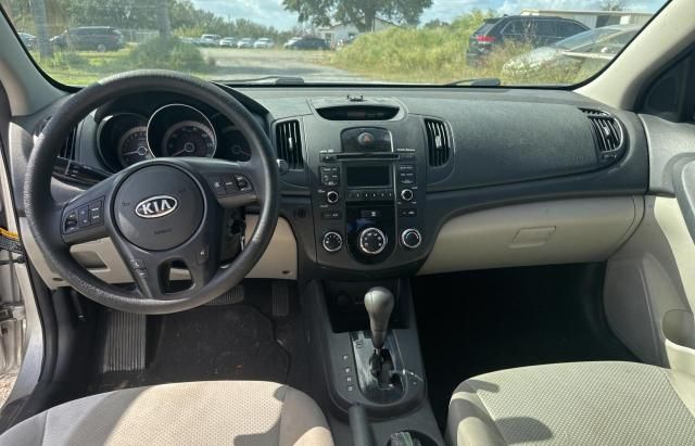 2010 KIA Forte EX