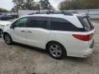 2018 Honda Odyssey EXL