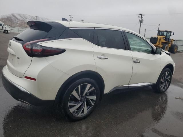 2023 Nissan Murano SL