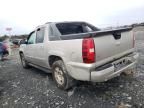 2007 Chevrolet Avalanche K1500