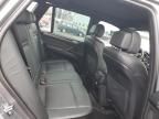 2008 BMW X5 4.8I