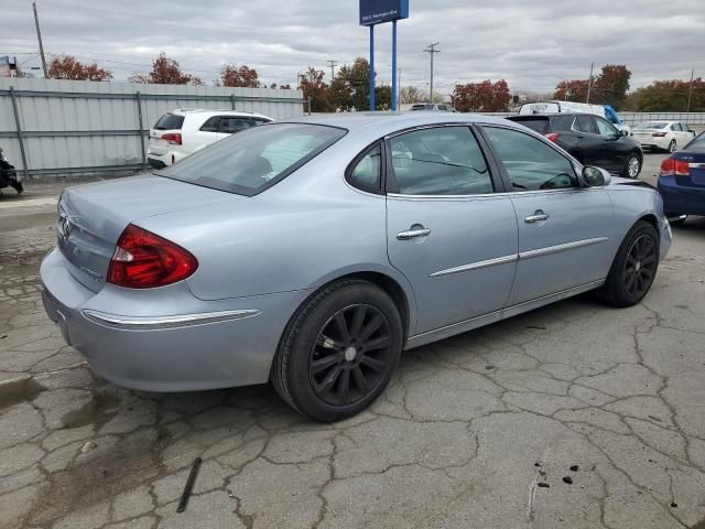 2005 Buick Lacrosse CXL