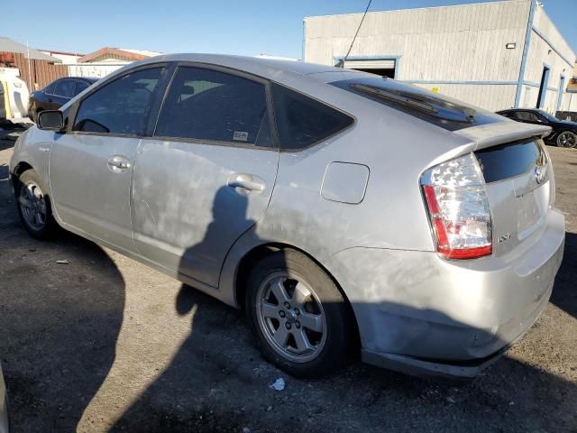 2009 Toyota Prius