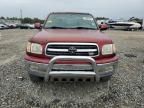 2001 Toyota Tundra Access Cab Limited