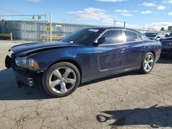 2014 Dodge Charger SE en venta en Dyer, IN