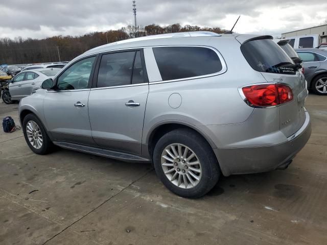 2011 Buick Enclave CXL