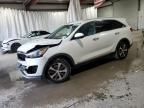 2017 KIA Sorento EX