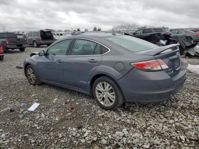 2009 Mazda 6 I