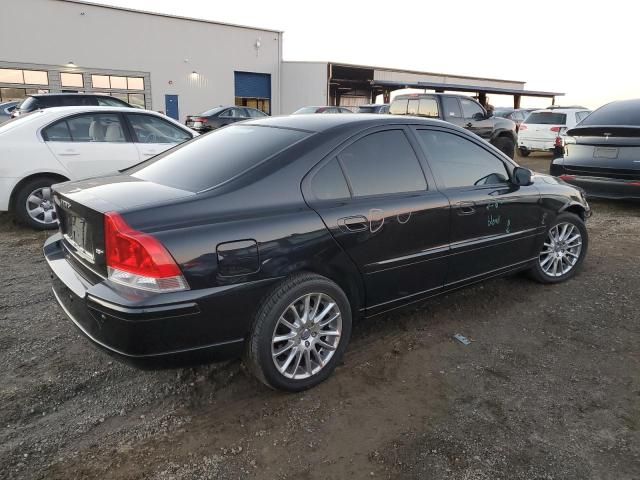 2007 Volvo S60 2.5T