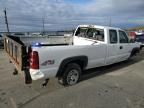 2007 Chevrolet Silverado K2500 Heavy Duty