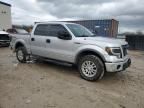 2009 Ford F150 Supercrew