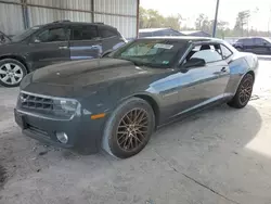 2013 Chevrolet Camaro LS en venta en Cartersville, GA