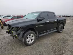 2012 Dodge RAM 1500 SLT en venta en Helena, MT