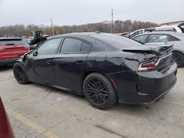 2019 Dodge Charger GT