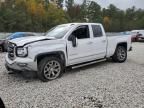 2018 GMC Sierra K1500 SLT