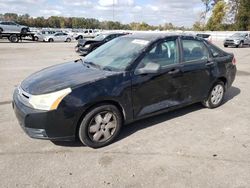 2011 Ford Focus S en venta en Dunn, NC