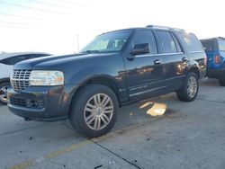 Lincoln Vehiculos salvage en venta: 2010 Lincoln Navigator