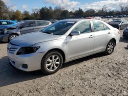 Salvage Cars with No Bids Yet For Sale at auction: 2011 Toyota Camry Base