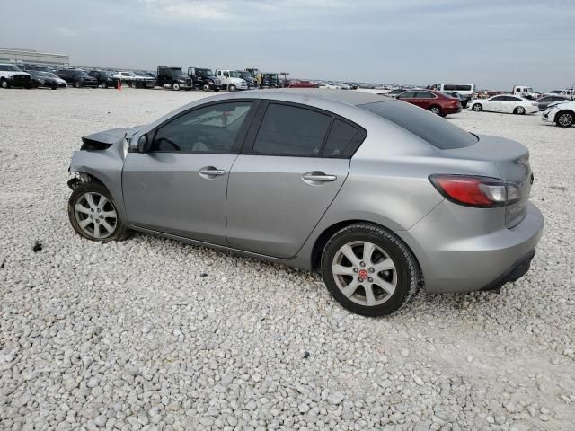 2010 Mazda 3 I