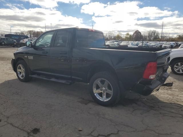 2013 Dodge RAM 1500 ST