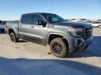 2021 GMC Sierra K1500 AT4