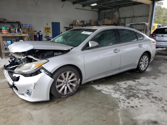 2014 Toyota Avalon Base