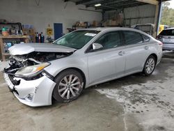 Toyota salvage cars for sale: 2014 Toyota Avalon Base