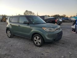 KIA salvage cars for sale: 2014 KIA Soul