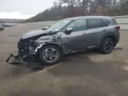 Nissan Vehiculos salvage en venta: 2024 Nissan Rogue SV